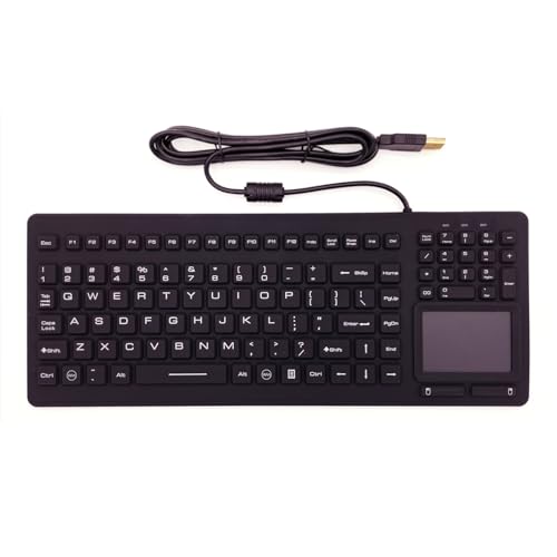 DSI Waterproof keyboard