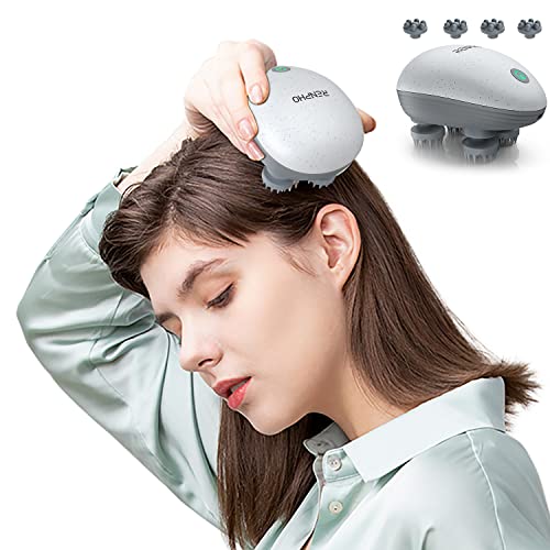 Renpho Electric Scalp Massager