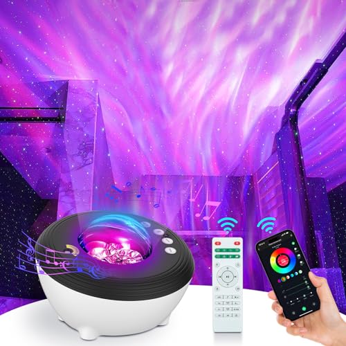 YunLone Smart WiFi Star Projector