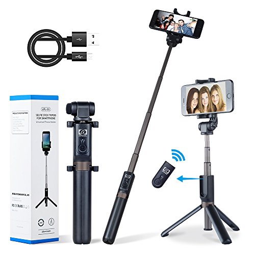 Apexel Selfie Stick