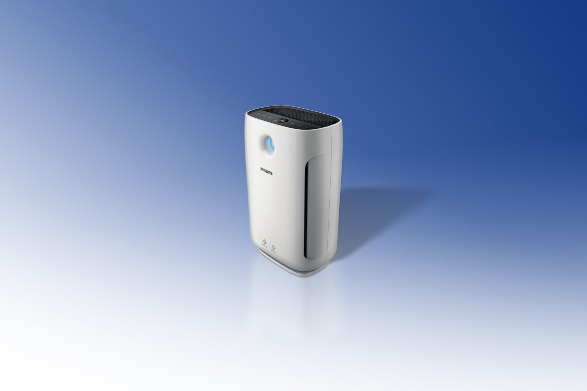 Best Air Purifier