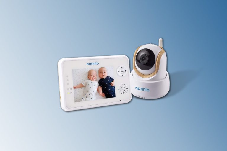 Best Baby Monitor