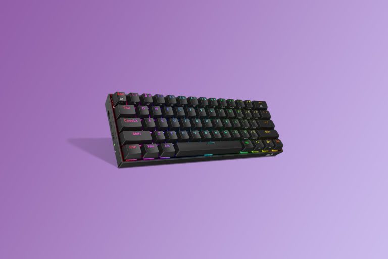 Best Budget Gaming Keyboards