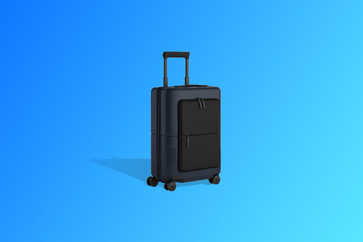 Best Carry on Cases-Australia