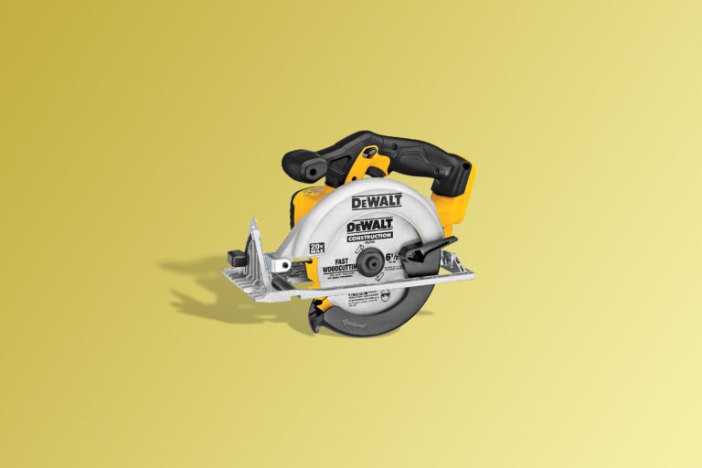 Best Circular Saw