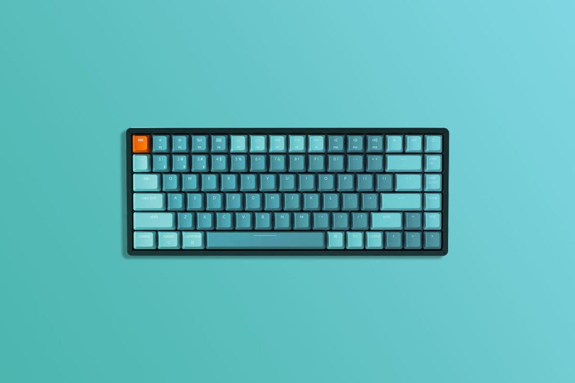 Best Compact Keyboards 2021