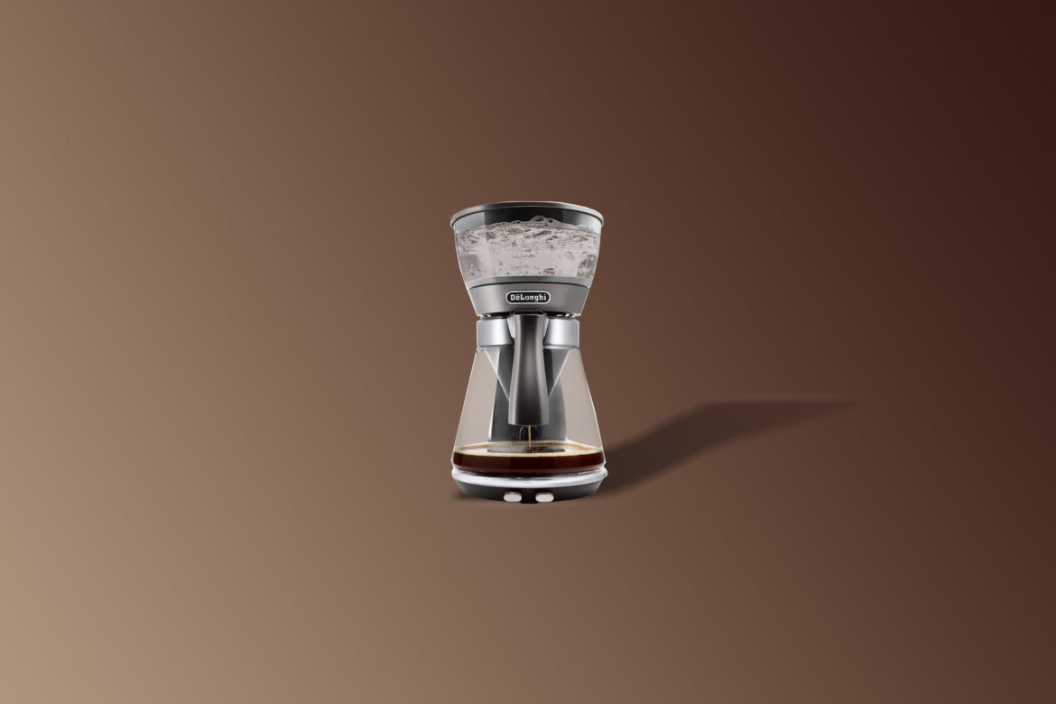 Best drip coffee machines