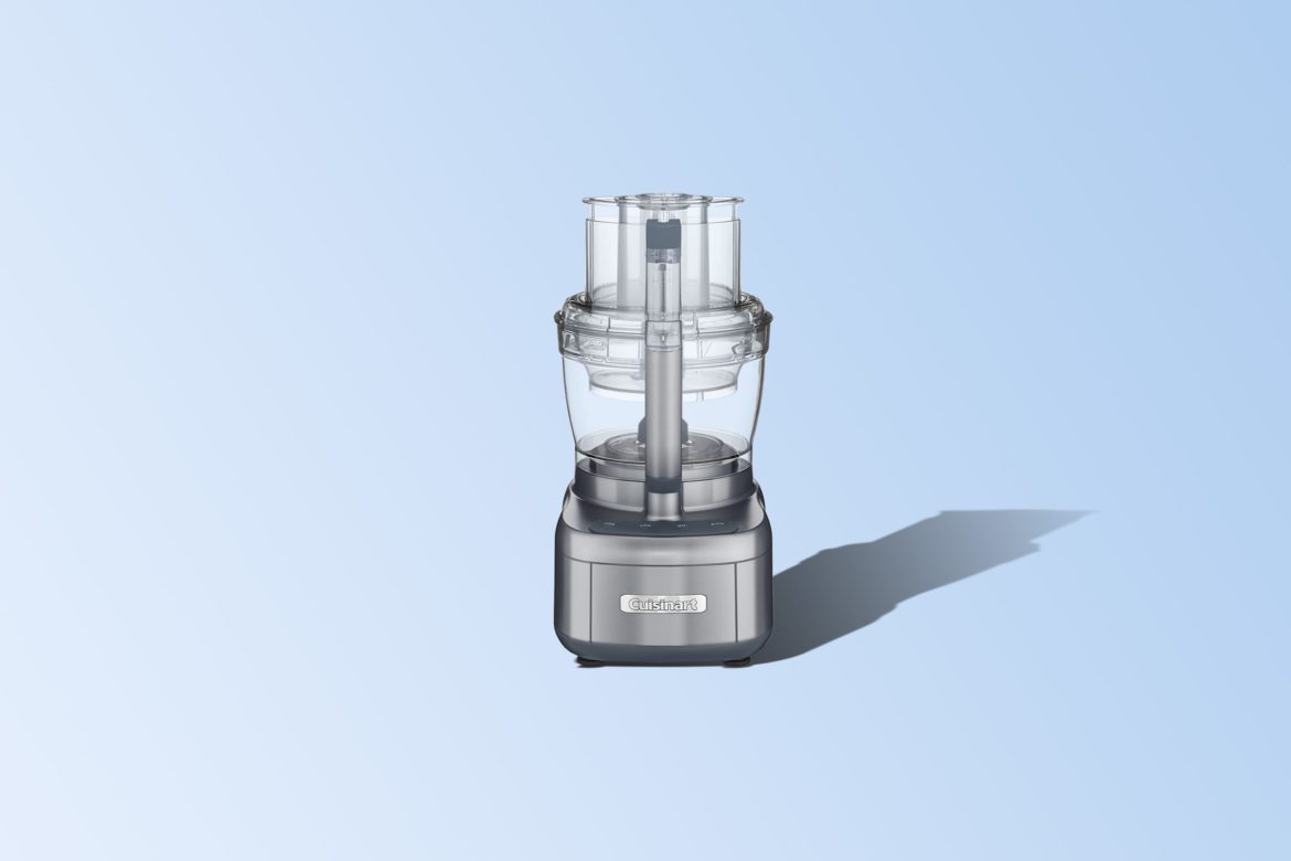 Best Food Processors