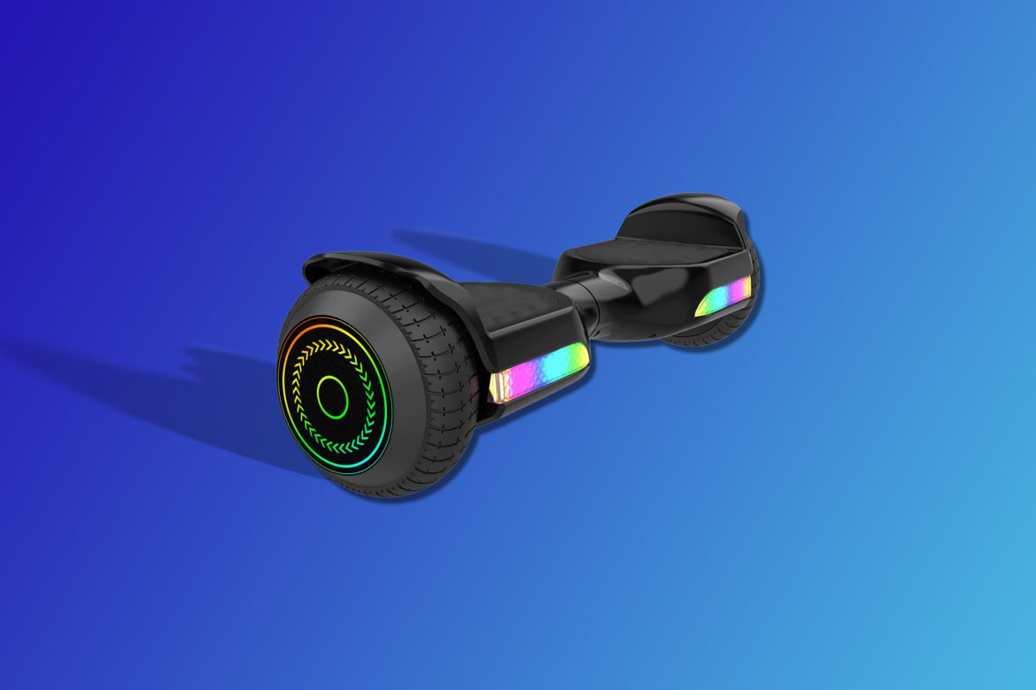 Best kids hoverboards