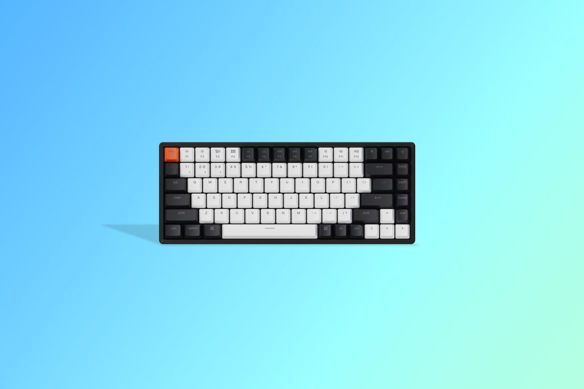 Best Mechanical Keyboards