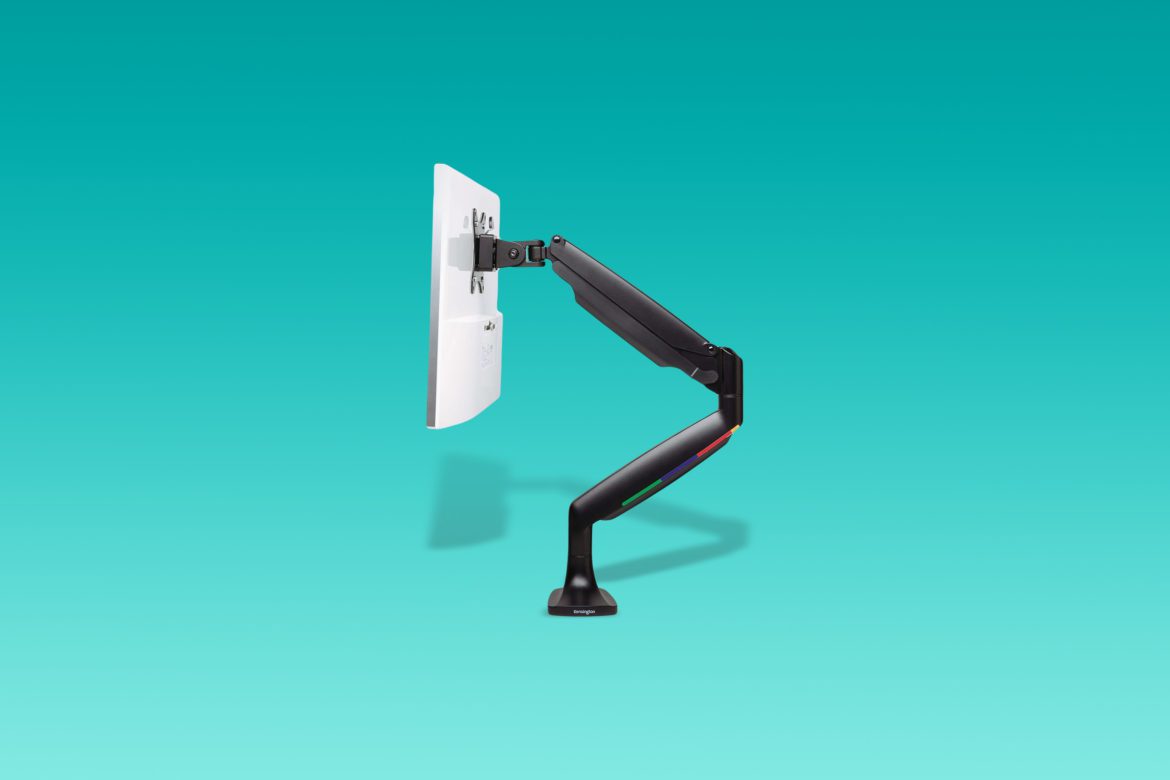 Best Monitor Arm