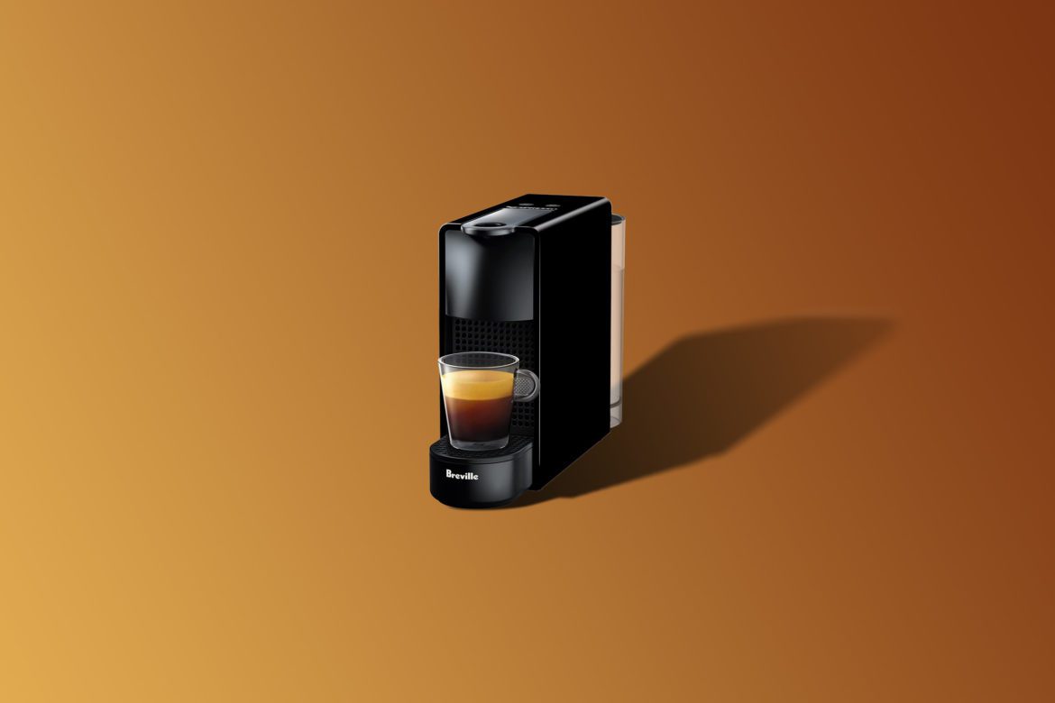 Best pod coffee machines