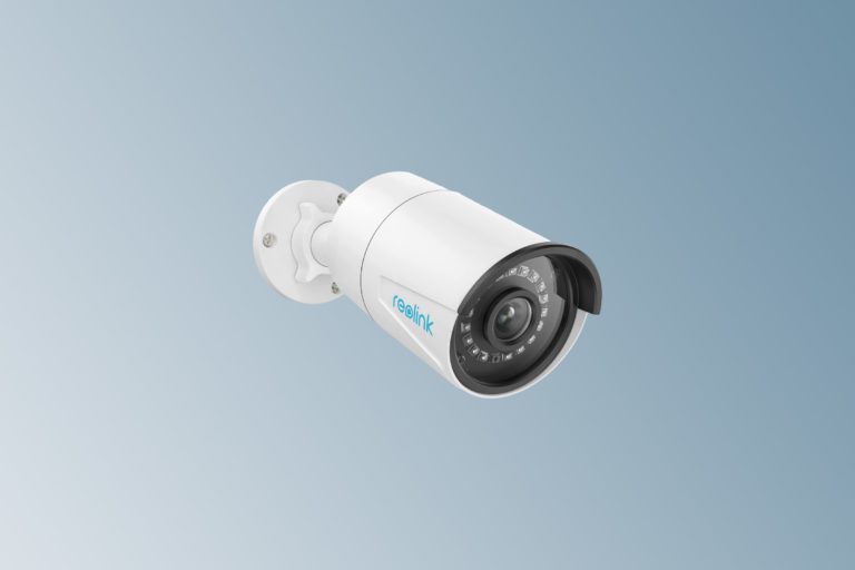 Best PoE Cameras