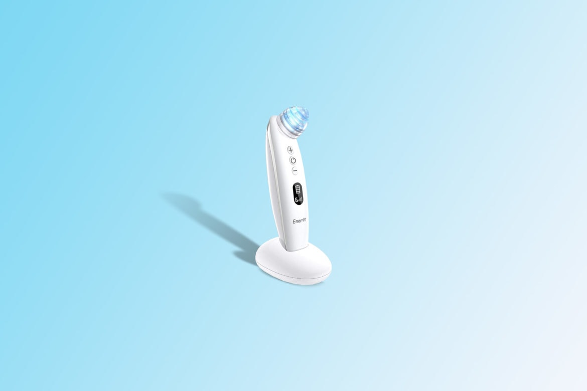 best pore vacuums