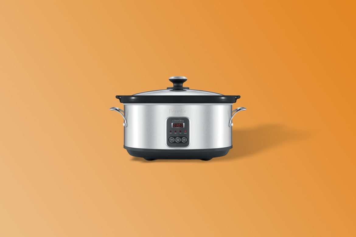 Best Slow Cookers