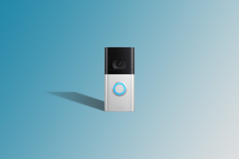 Best Video Doorbell