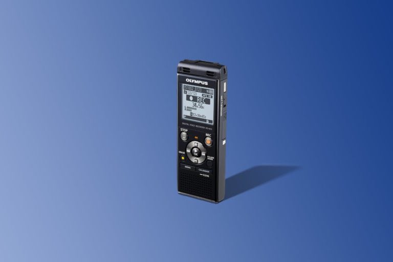 Best Voice Recorder