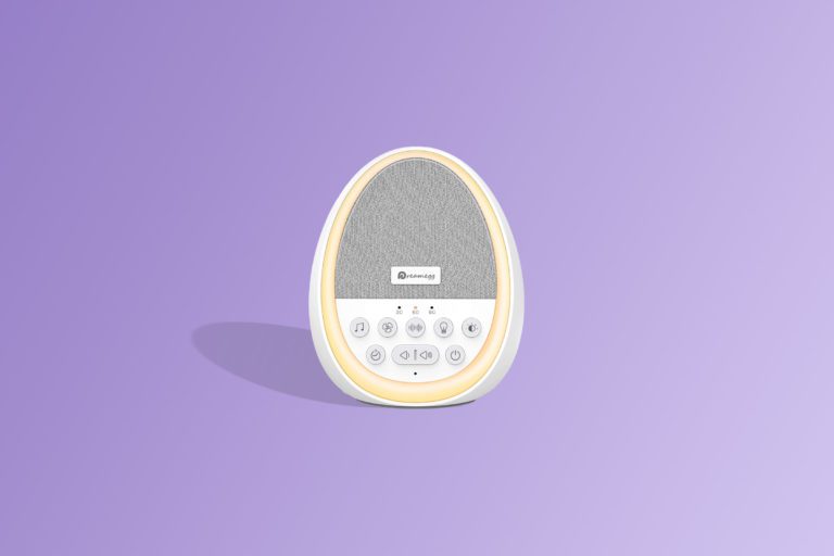 Best White Noise Machine