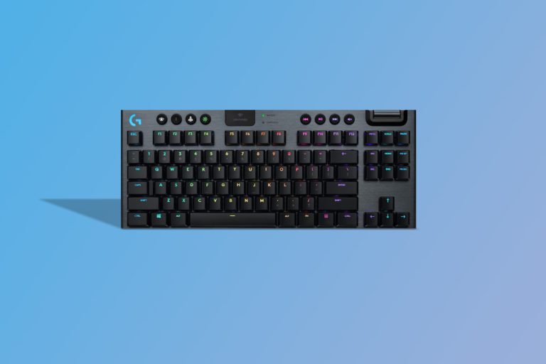 Best Wireless Keyboards