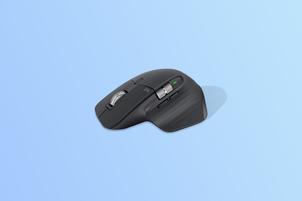 best wireless mouse