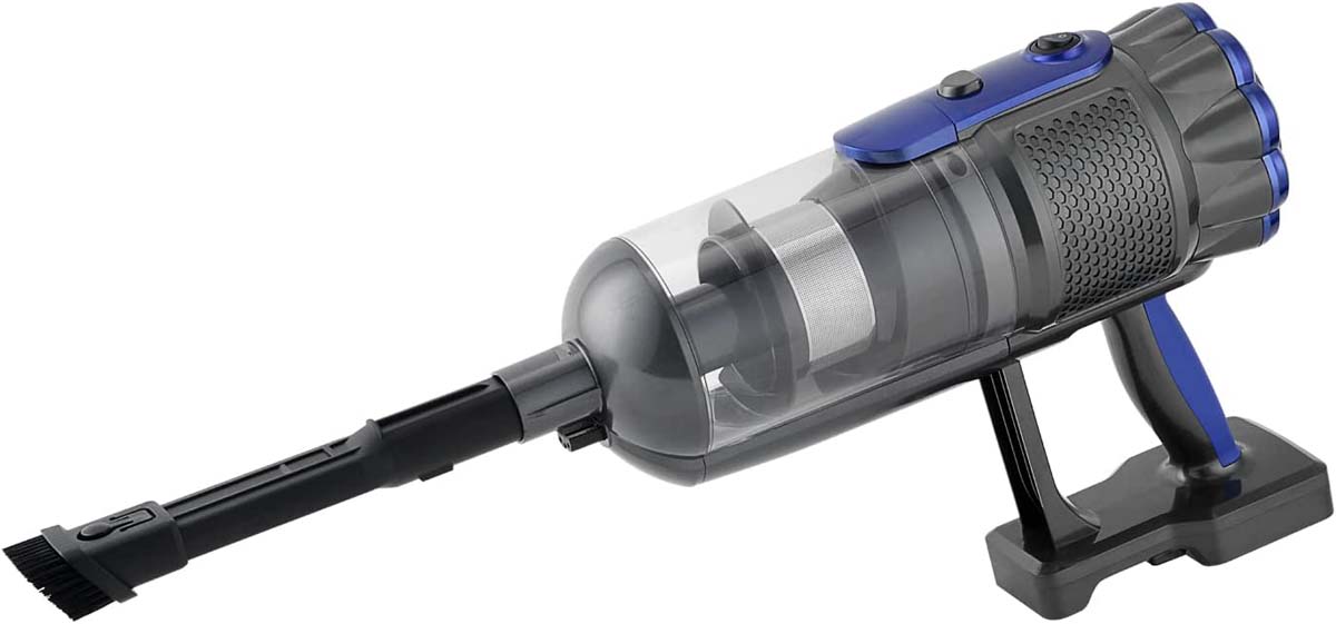 Enigma V10 Corded Stick Vacuum Cleaner Handheld