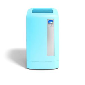 How Does a Dehumidifier Work