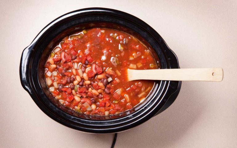 How to Clean a Slow Cooker