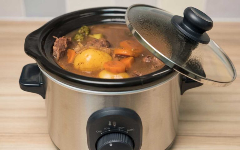 How to Use a Slow Cooker