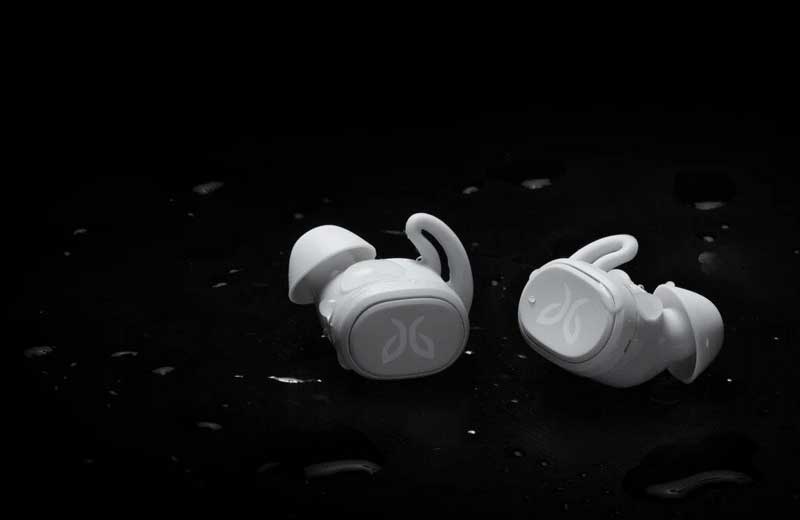 Jaybird Vista Earbuds IPX7 Rating