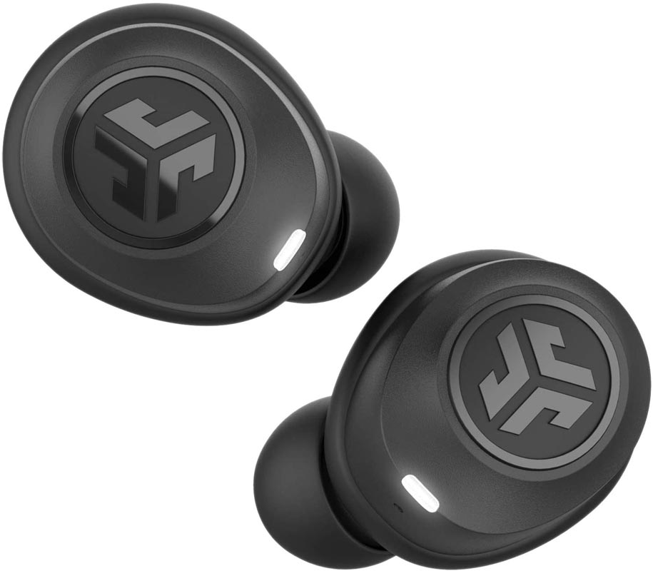 Jlabs Jbuds Air Earbuds Review