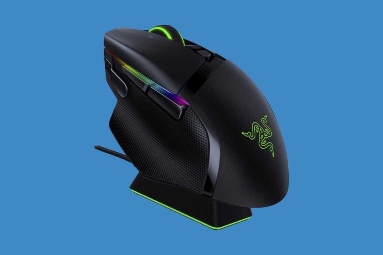 Razer Basilisk Ultimate Review