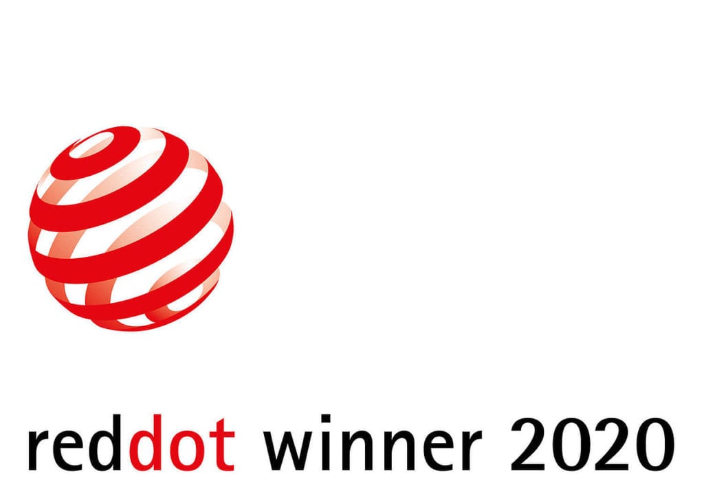 red dot winner