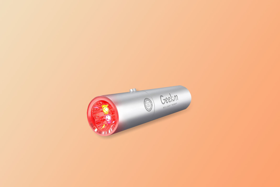 Best Red Light Therapy Devices