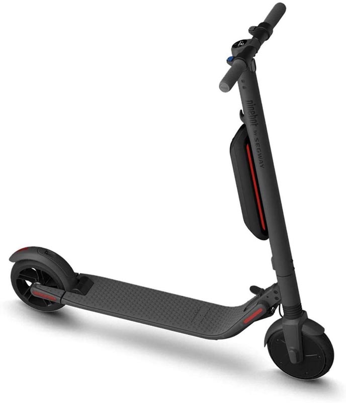 Segway Ninebot ES4 Electric Kick Scooter