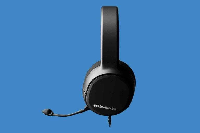 SteelSeries Arctis 1