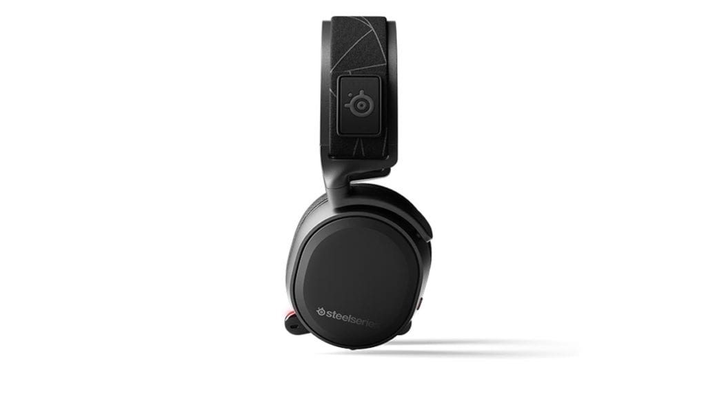 SteelSeries Arctis 7 Review