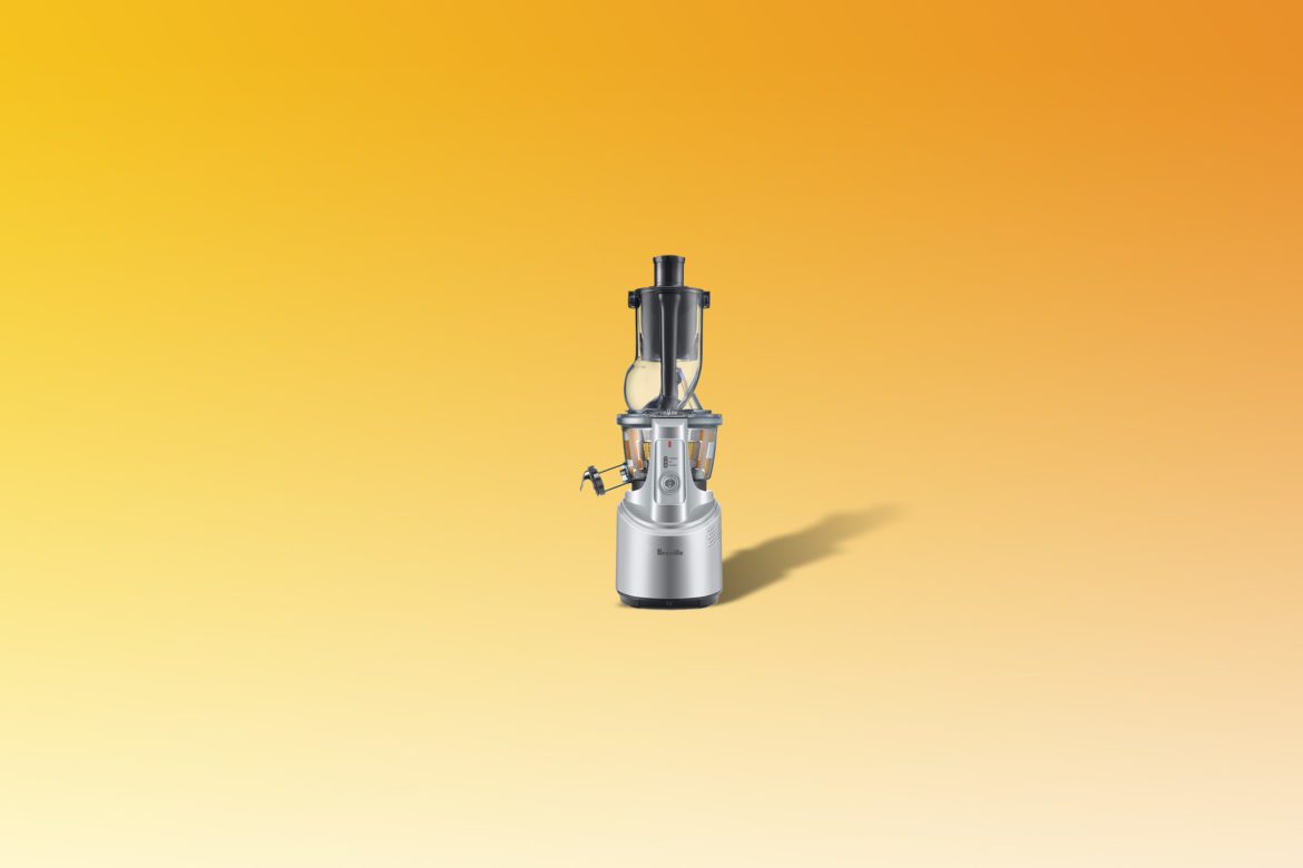 Best Juicer