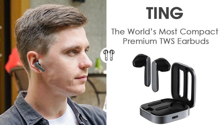 TIng Wireless Earbuds Review