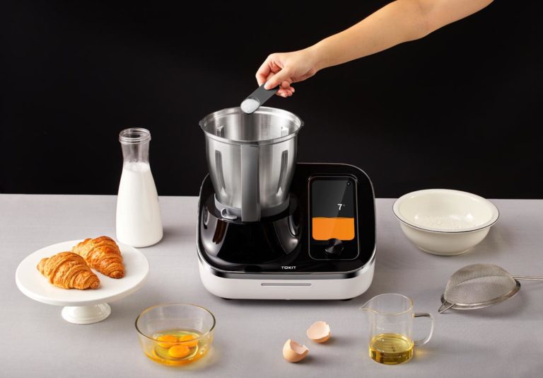 Tokit Omni Cook Review