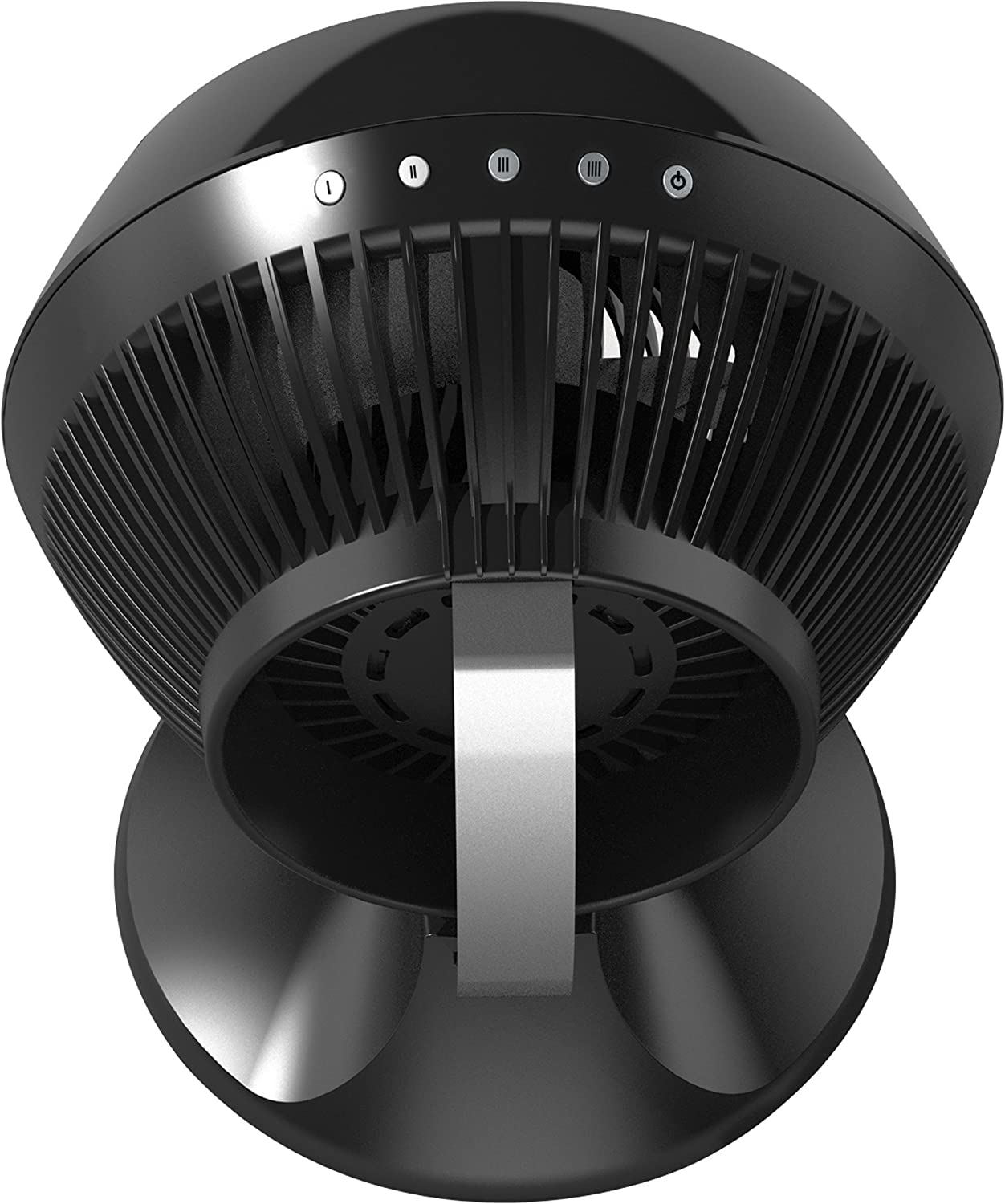 Vornado Air Circulator 660 Buttons