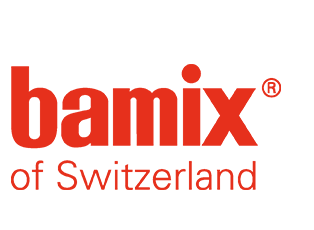 Bamix logo