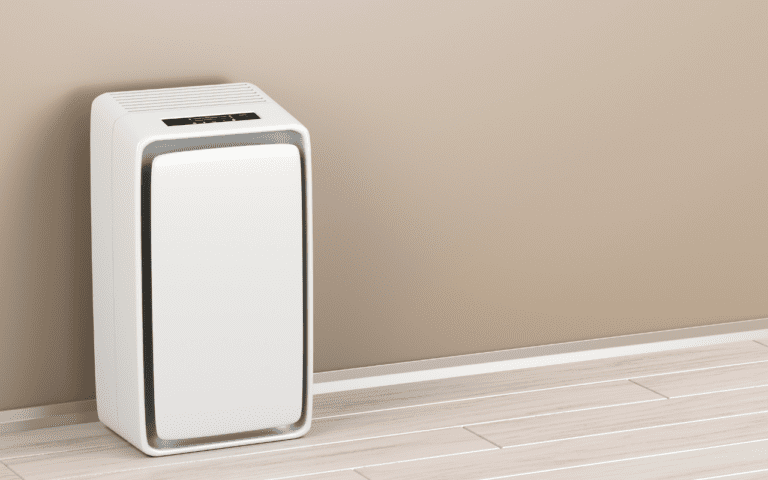 How to Use a Dehumidifier