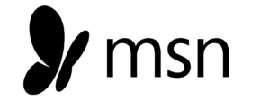 msn logo